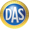 Das.co.uk logo
