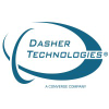Dasher.com logo