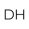Dashhudson.com logo