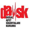 Dask.gov.tr logo