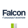 Dassaultfalcon.com logo