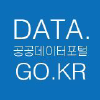 Data.go.kr logo