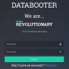 Databooter.com logo