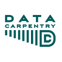 Datacarpentry.org logo