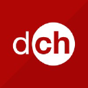 Datachaco.com logo