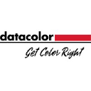 Datacolor.com logo