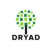 Datadryad.org logo