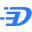 Datafountain.cn logo
