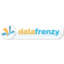 Datafrenzy.com logo