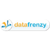 Datafrenzy.com logo