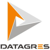 Datagres Perfaccel logo