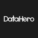 Data Hero logo