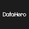 Data Hero logo