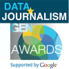 Datajournalismawards.org logo