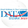 Datamail.in logo