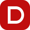 Datamatics.com logo