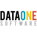 Dataonesoftware.com logo