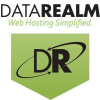 Datarealm.com logo