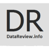 Datareview.info logo