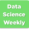 Datascienceweekly.org logo