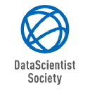 Datascientist.or.jp logo