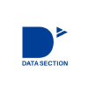 Datasection.co.jp logo
