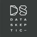 Dataskeptic.com logo