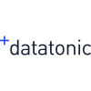 Datatonics logo