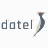 Datel.sk logo