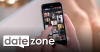Datezone.com logo
