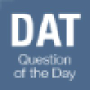 Datquestionoftheday.com logo
