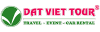 Datviettour.com.vn logo