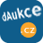 Daukce.cz logo