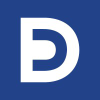 Dauphine.fr logo
