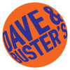 Daveandbusters.com logo