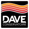 Daveconservatoire.org logo