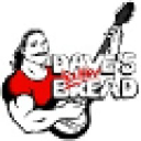 Daveskillerbread.com logo