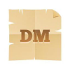 Davesmapper.com logo