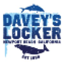 Daveyslocker.com logo