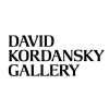 Davidkordanskygallery.com logo