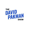 Davidpakman.com logo