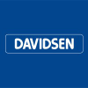 Davidsen.as logo