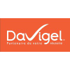 Davigel.fr logo