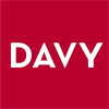 Davy.ie logo