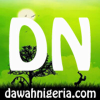 Dawahnigeria.com logo