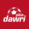 Dawriplus.com logo