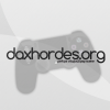 Daxhordes.org logo