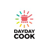 Daydaycook.com logo