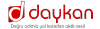 Daykan.com logo