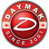 Daymak.com logo